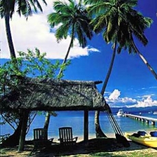 Jean-Michel Cousteau Fiji Islands Resort 4*