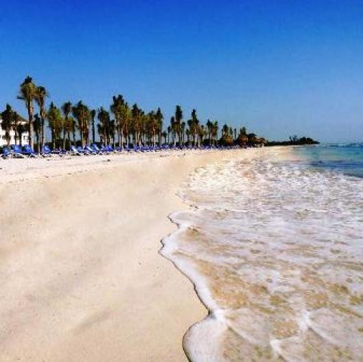 Grand Riviera / Sunset Princess 5*