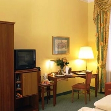 Kaiserhof 4*