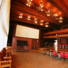 «Олимпиец», гостиничный комплекс