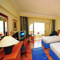 Old Palace Resort 5*