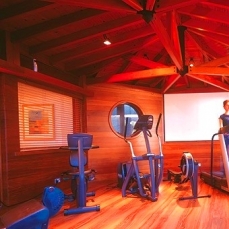 Columbia Beach Hotel 4*