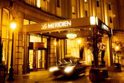Meridien 5*