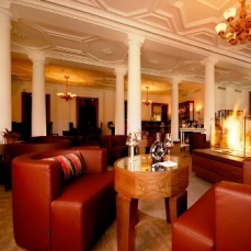 Kempinski Grand Hotel Des Bains 5*