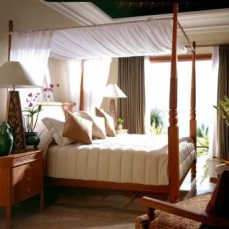 The Ritz Carlton Bali Resort & Spa 5*