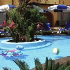 Plaza Pelicanos Grand Beach Resort 4*