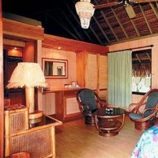 Kia Ora Village 5*