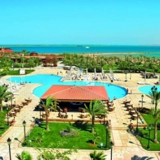 Siva Grand Beach 4*