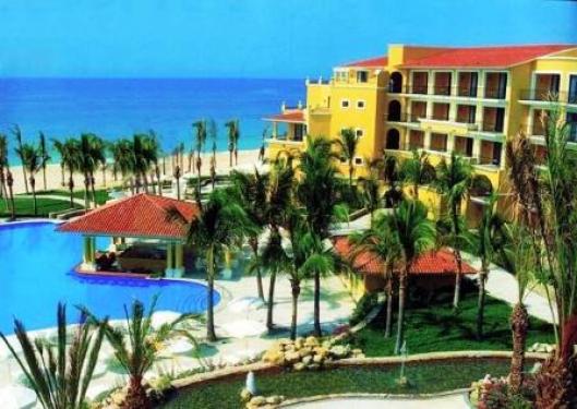 Melia Los Cabos 5*