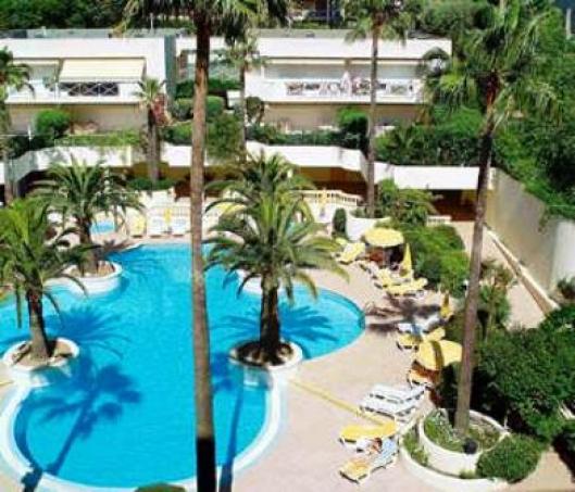 Hotel Ambassadeur  4*
