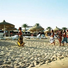 Baron Palms Resort 5*