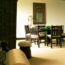 The Taj Mahal Hotel 5*