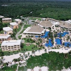 Gran Bahia Principe Tulum / Akumal 5*