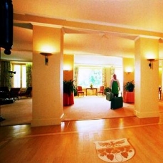 Golf Hotel Rene Capt 4*