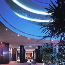 Sheraton Amsterdam Airport 5*