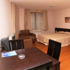 Eagle`s Nest 3*