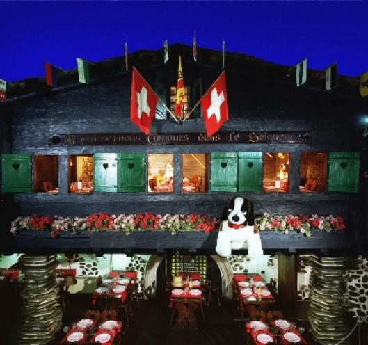 Hotel Edelweiss Manotel 3*