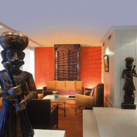 Hotel Kiplind Manotel 3*