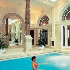 Spa Hotel Nove Lazne 5*