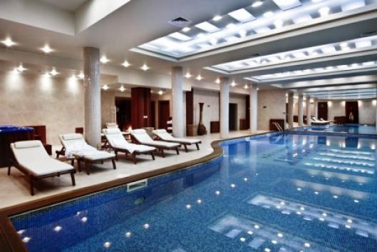 Florimont Casino & Spa 4*