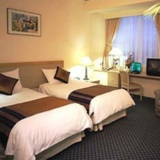 Omni Saigon Hotel 4*