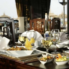 Sunrise Mamlouk Palace Resort 5*