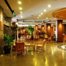 Golden Beach 3*