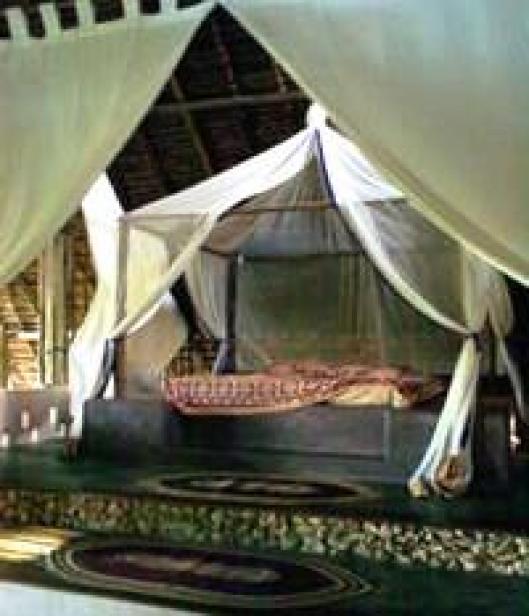 Chole Mjini Chole Island 4*