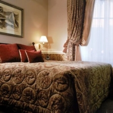 Hotel d’Angleterre 5*