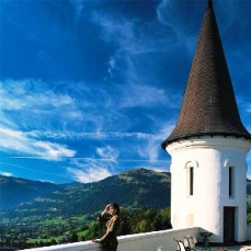 Gstaad Palace 5*