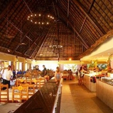 Sandos Caracol Beach Resort & Spa 5*