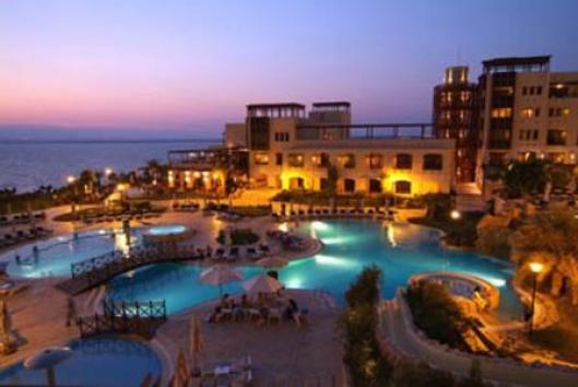 Movenpick Resort & Spa 5*