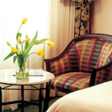 Marquis Reforma Hotel 5*