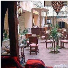 Golden Tulip Red Sea 4*