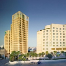 Grand Hyatt Amman 5*