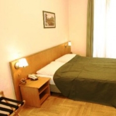 Hotel & Residence Praga 1 4*