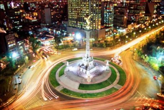 Casa Blanca Ciudad de Mexico 4*