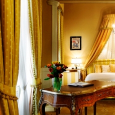 Sacher Wien 5* de Luxe