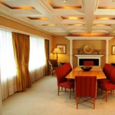 Hotel Nikko Mexico 5*