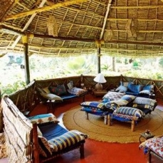 Ras Nungwi Beach Hotel 5*