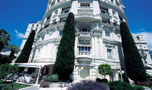 De Paris  5* de Luxe