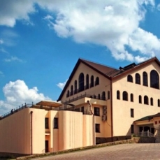 «ЦарьГрад», курорт-отель
