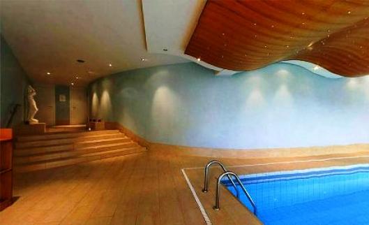 Villa Toscane 4*