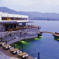 Grand Resort Lagonissi 5*