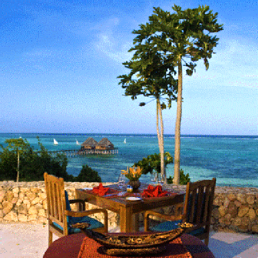 Zamani Zanzibar Kempinski 5*