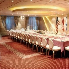 Park Jerusalem 4*