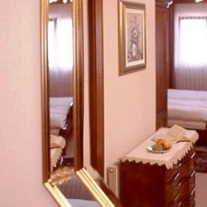 Aktiv Hotel Jagdhaus Monzabon 4* de Luxe