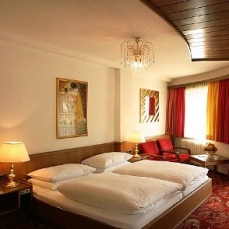 Berger's Sporthotel 4*