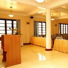 Dong An Beach Hotel 4*