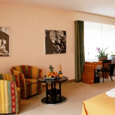 Wellenberg 4*